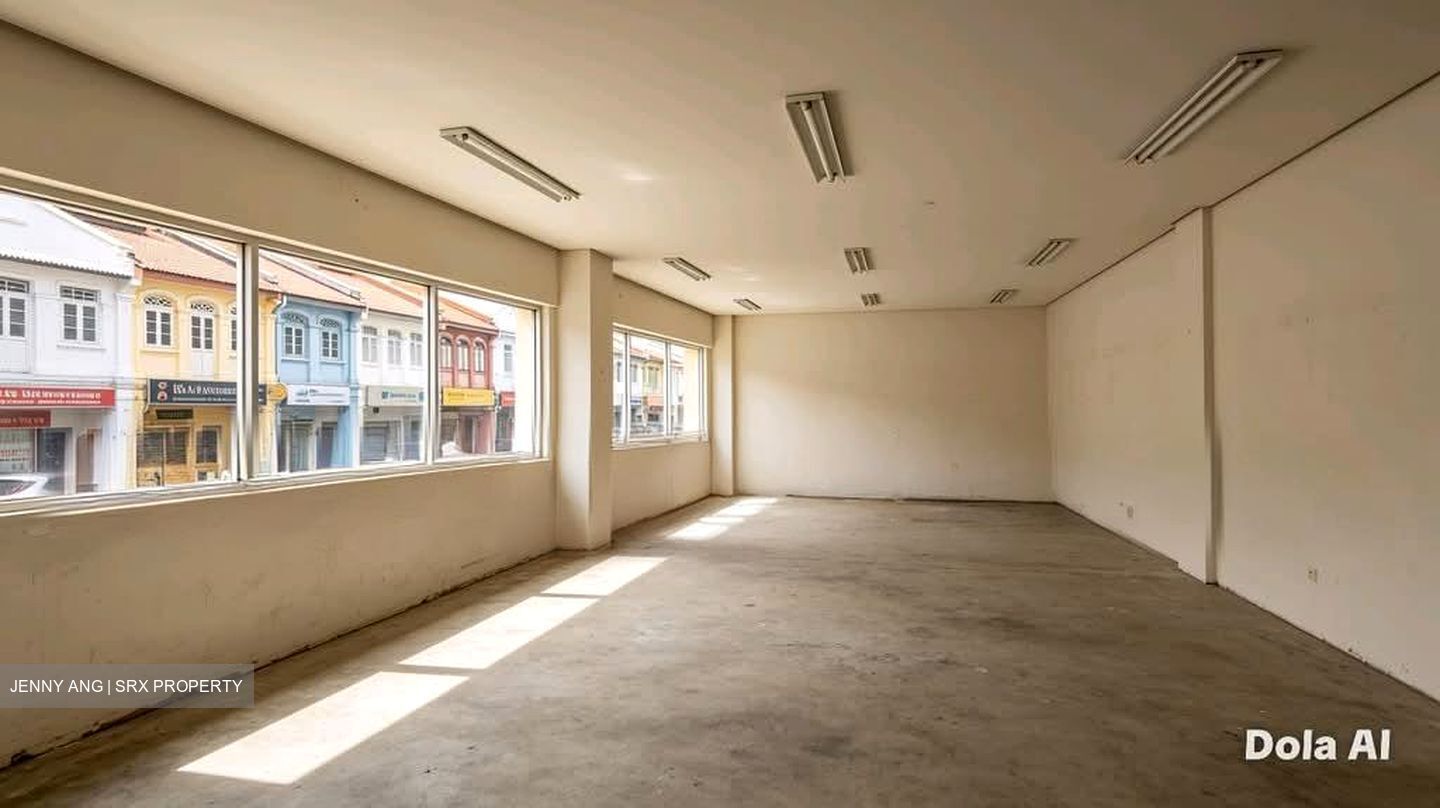Hongkong Street (D1), Office #563662021